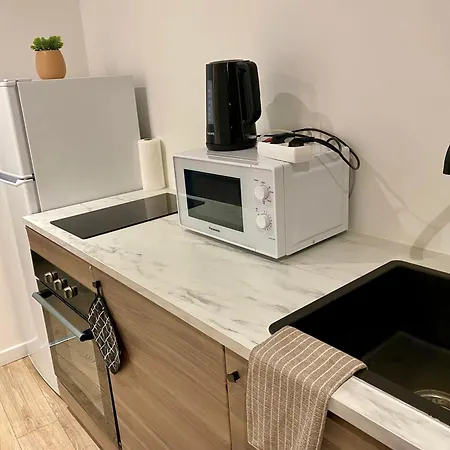 Maison*8 Pers*proche Centre-ville*parking Дом отдыха